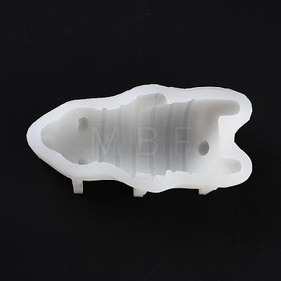 Bear Silicone Molds DIY-I079-05-1