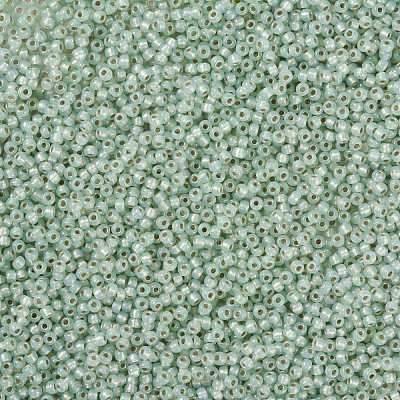 MIYUKI Round Rocailles Beads SEED-X0055-RR2354-1