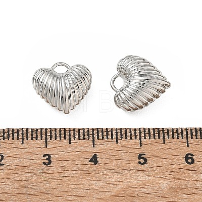 Alloy Charms AL-CBA5609-08P-1