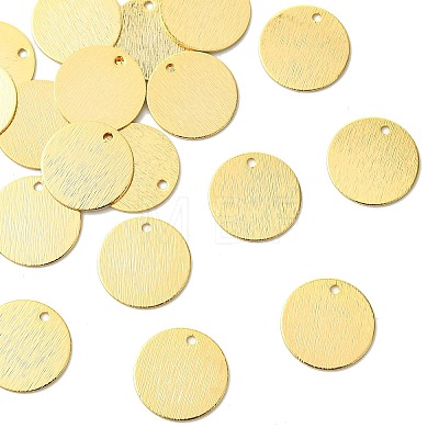 SHEGRACE Brass Pendants XGRQ3P568-604G-1