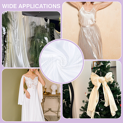 Polyester Fabric AJEW-WH0314-708B-01-1