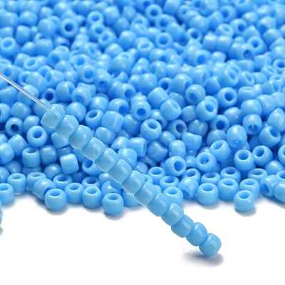 TOHO 6/0 Round Beads SEED-XTR06-0043-1