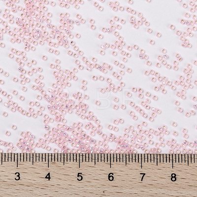 MIYUKI Round Rocailles Beads X-SEED-G009-RR0643-1