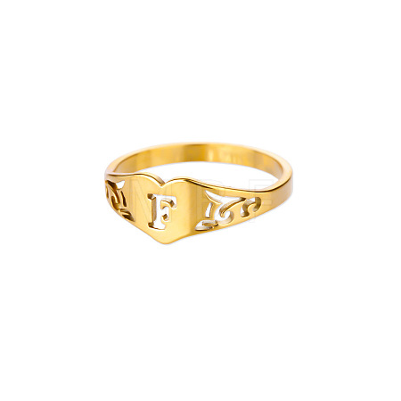 201 Stainless Steel Finger Rings FS-WG8C0EC-18-1