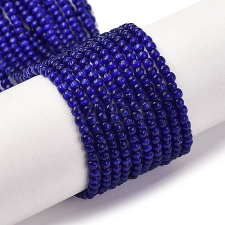 Cat Eye Beads Strands CE-C007-A10-2MM-1