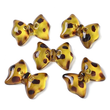 Resin Beads LS-RESI-D300-04A-1