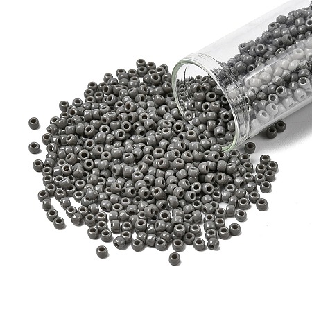 TOHO 8/0 Round Beads X-SEED-TR08-0053D-1