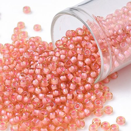 TOHO 8/0 Round Beads SEED-XTR08-0924-1