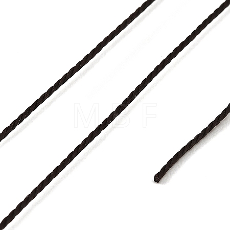 10M Waxed Polyester Cord OCOR-G016-A23-1
