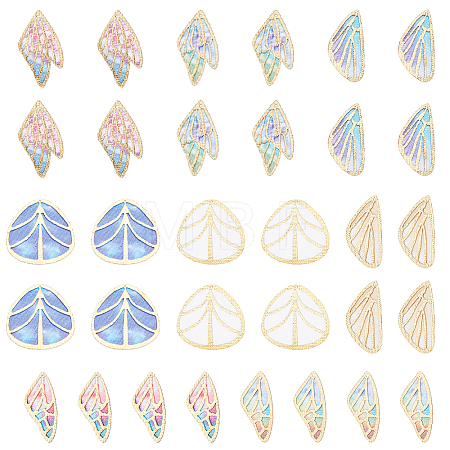 Fashion DIY Earrings Jewelry Accessories FIND-SC0001-33-1
