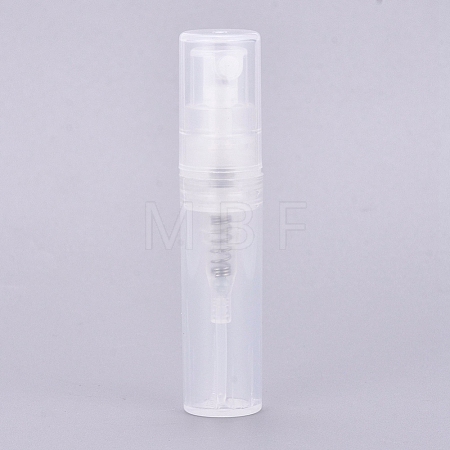 Polypropylene(PP) Spray Bottles MRMJ-WH0060-21-2ml-1