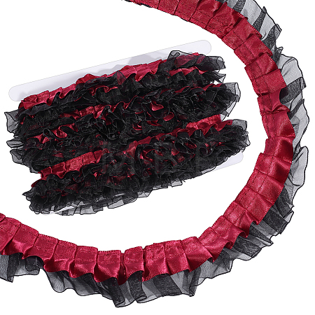 Polyester Ribbon OCOR-WH0082-570-1