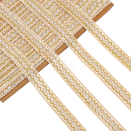 Polyester Ribbons OCOR-WH0082-577B-1