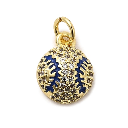 Rack Plating Brass Pendants X1-KK-A268-17G-02-1
