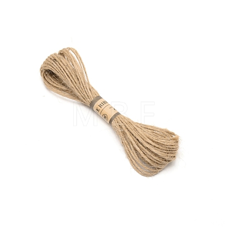 Jute Cord OCOR-TAC0027-15-1