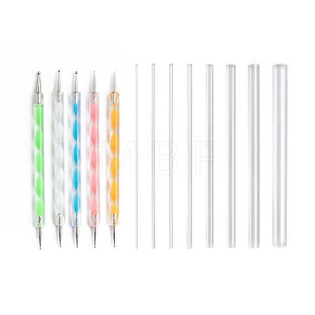Mandala Dotting Tools DRAW-PW0001-322-1