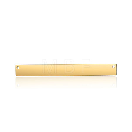 Ion Plating(IP) 304 Stainless Steel Links Connectors STAS-I311-10E-G-1