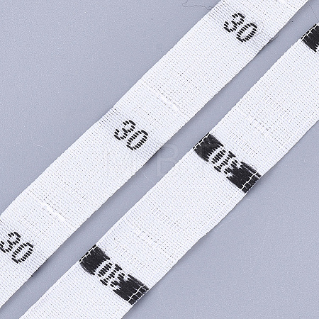 Clothing Size Labels(30) OCOR-S120D-15-1