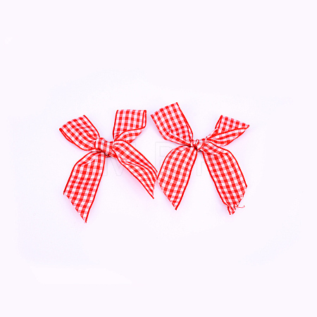 Handmade Woven Costume Accessories AJEW-TAC0021-01B-1