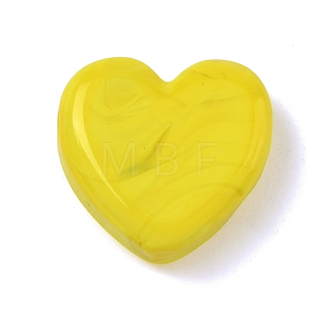 Handmade Lampwork Beads LAMP-U002-03J-1