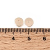 Brass Beads KK-CBA0DF0-04KCG-2