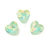 Glass Cabochons GLAA-N0028-08-2