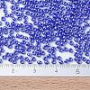 MIYUKI Round Rocailles Beads SEED-G007-RR0432-4