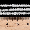 Natural Herkimer Diamond Beads Strands GG-CBA702E-C02-A-5