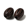 Wood European Beads WOOD-A026-01A-2
