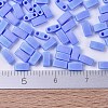 MIYUKI Half TILA Beads SEED-J020-HTL0417FR-4