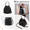 3 Style Imitation Leather Bag Drawstring DIY-WR0001-95A-6