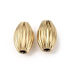 Textured 304 Stainless Steel Beads STAS-I358-11G-05-1