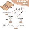 DIY Jewelry Making Kits DIY-FS0010-60P-03-3