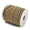 10M Polyester Braided Cord OCOR-A012-01G-2