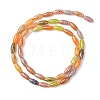 Handmade Lampwork Beads X-LAMP-B051-02B-2