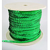 Plastic Paillette/Sequins Chain Rolls BS04Y-1