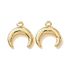 Brass Charms KK-CBA90BB-03G-1