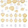 DIY Pendant Making Kits STAS-TA0005-89-1