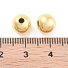 Rack Plating Brass Beads KK-WH0034-02K-G02-3