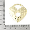 Alloy Pendants FIND-L025-11G-3