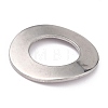 304 Stainless Steel Linking Rings STAS-P282-02P-3