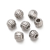 304 Stainless Steel Beads STAS-D204-11P-1