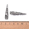 Iron Bead Cone E049Y-1-B-3