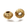 304 Stainless Steel Beads STAS-L315-063A-G-1