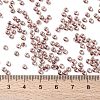 TOHO Round Seed Beads X-SEED-TR08-0342-3