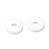 Brass Spacer Beads KK-A254-05B-S-1