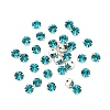 Preciosa® MAXIMA Crystal in Sew-On Cup X-PRC-SS16-60230-S-3