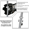Aluminium Nut Zipper Drill Attachment Socket Wrench Tool FIND-WA0001-24-3