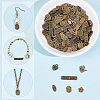 DIY Jewelry Making Kits FIND-FG0002-03-4