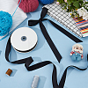 Polycotton Ribbon OCOR-WH0120-58A-4